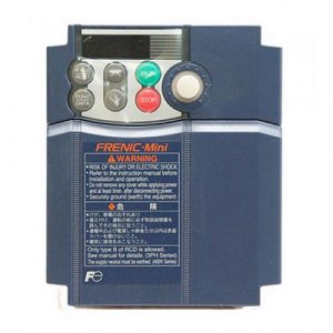 Biến tần Fuji FRN0005C2S-4A 1.5kW 3 Pha 380V